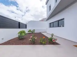 Casa o chalet en venta en Calle Manila, 20, La Garita - Marpequeña