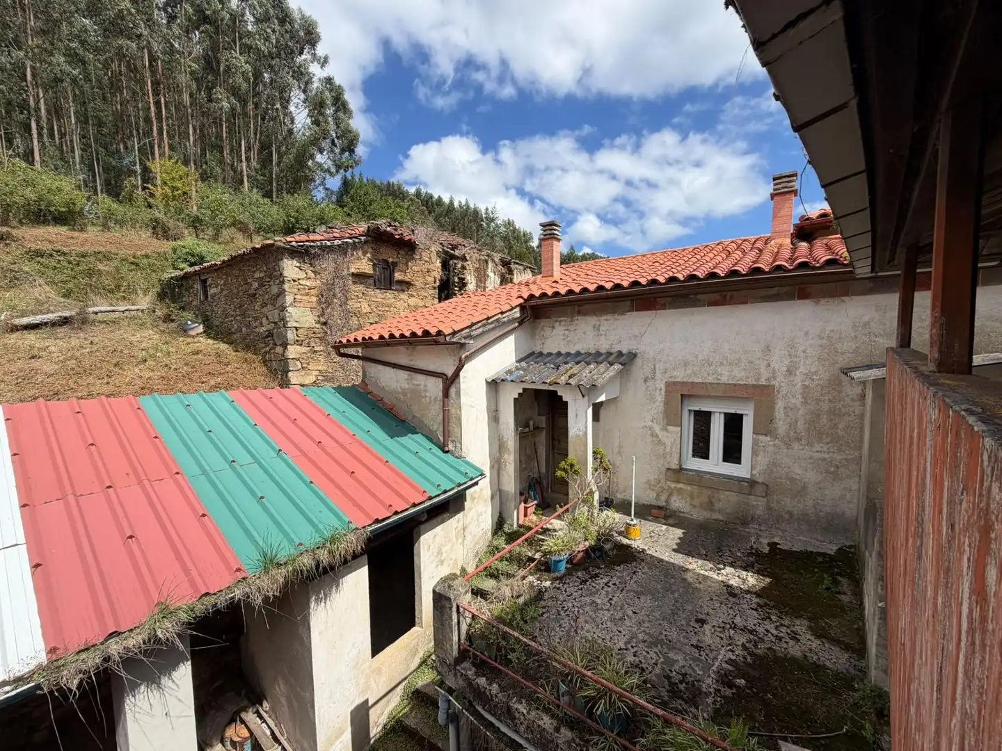Casa rustica in vendita a Salas, imagen 24