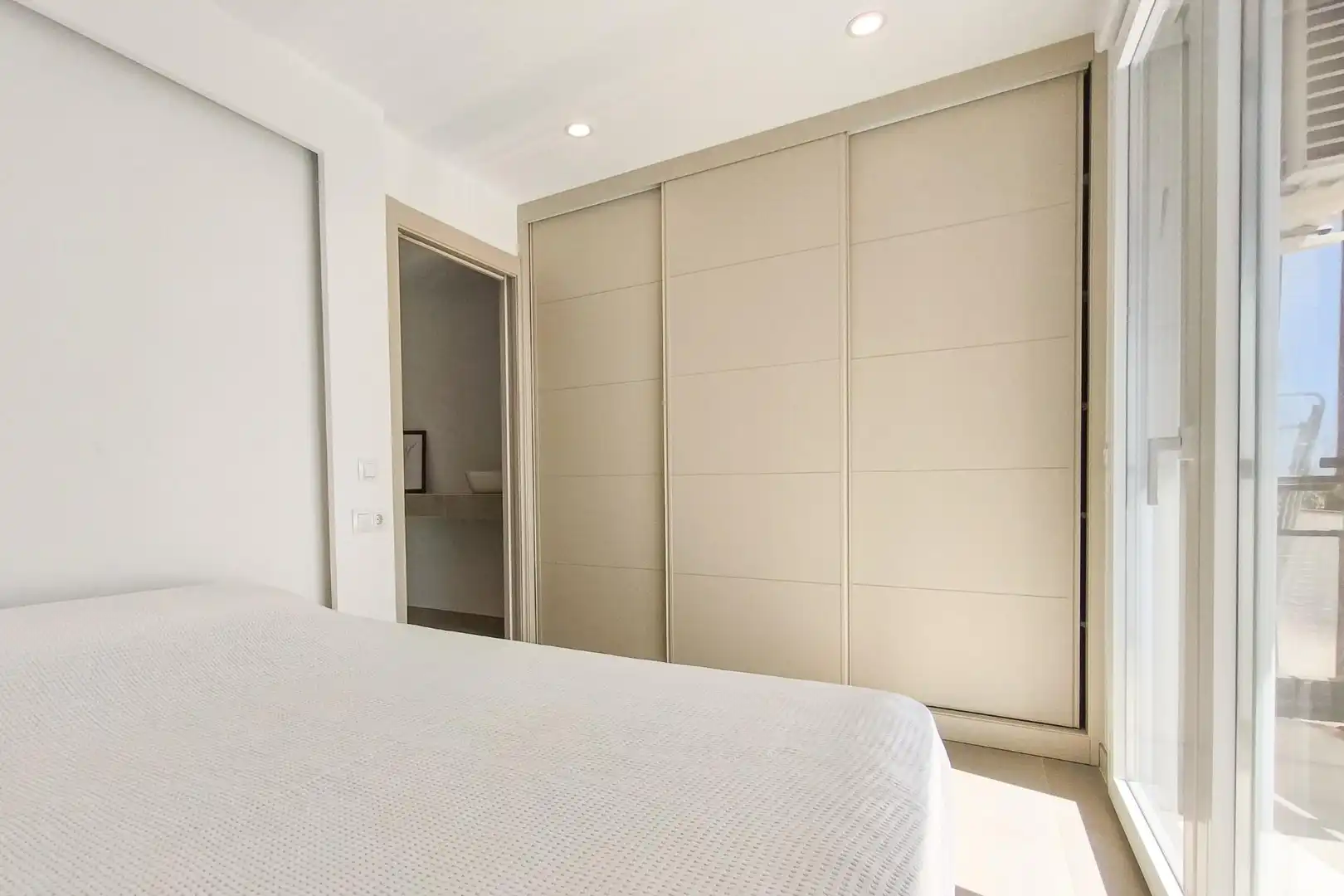 Wohnung mit Pool zum Verkauf in Los Álamos, imagen 10