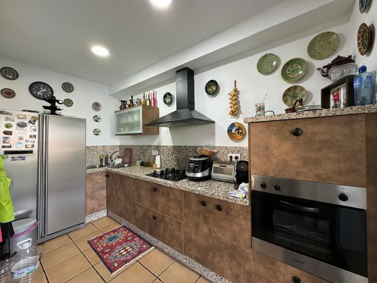 Maison à vendre à Ctra. Circunvalación - La Magdalena, imagen 14
