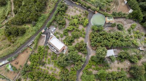 Foto 5 de Finca rústica en venda a La Perdoma - San Antonio - Benijos, La Orotava