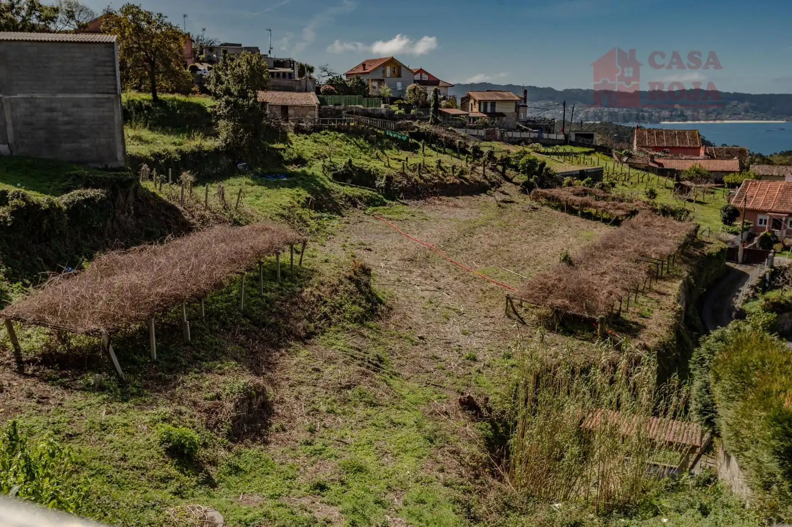 Terreno rustico in vendita a Lugar Bon de Abaixo, imagen 5