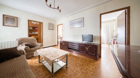 Foto 4 de Piso en venta en Rondilla, Valladolid Capital