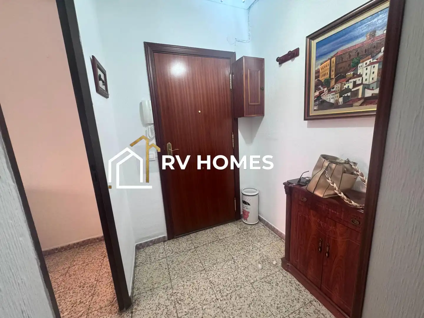 Flat for rent in Centro