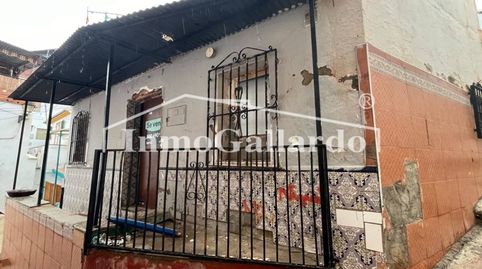 Foto 5 von Haus oder Chalet zum Verkauf in Calle Subida a la Fortaleza, Centro Histórico, Vélez-Málaga