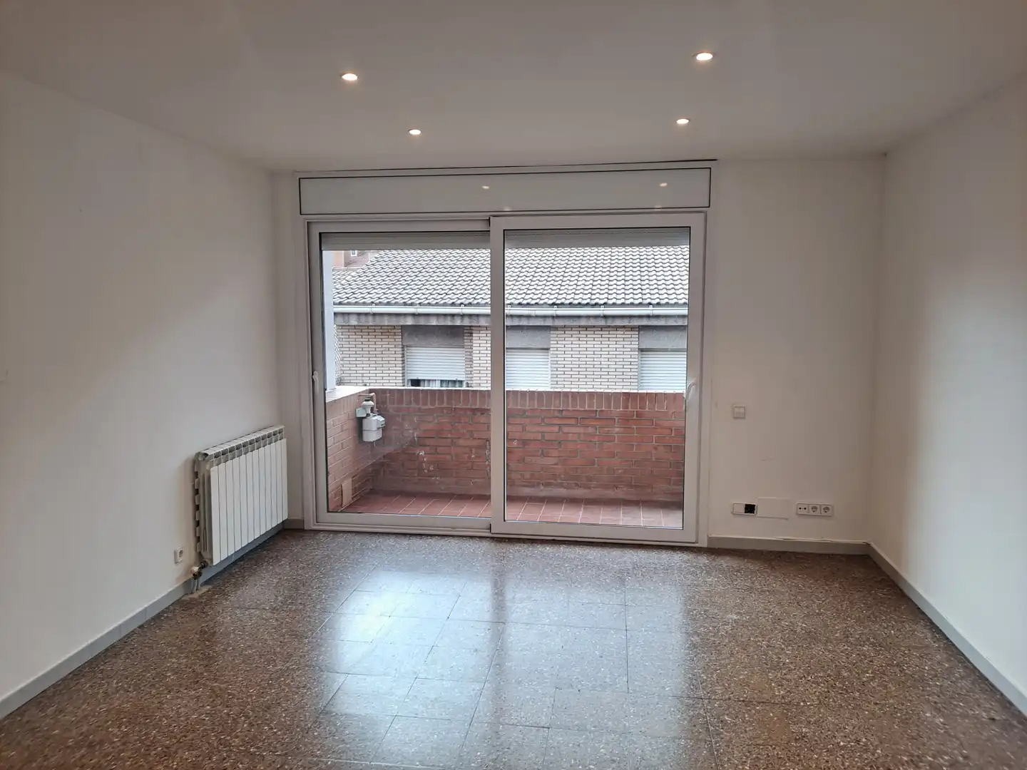 Piso de alquiler en Carrer Barcelona, Berga