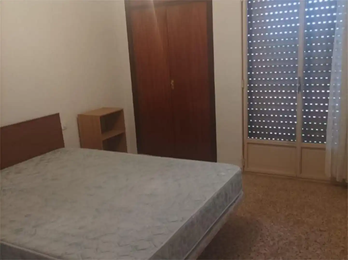 Dormitori de Pis en venda en Almaraz amb Aire condicionat, Traster i Piscina
