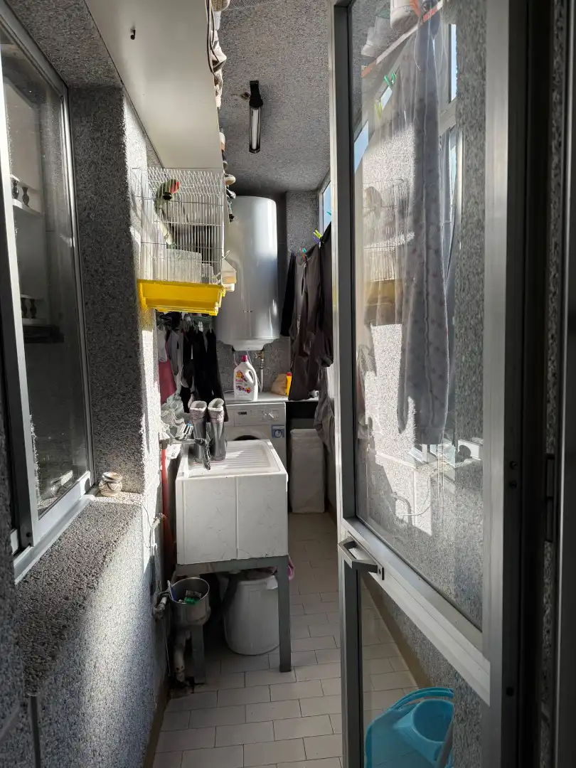 Terrassa de Pis en venda en Arteixo amb Traster