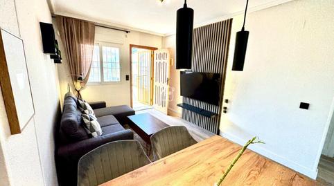 Foto 5 de Apartament de lloguer a Zona Carrefour - Urbanizaciones, Alicante