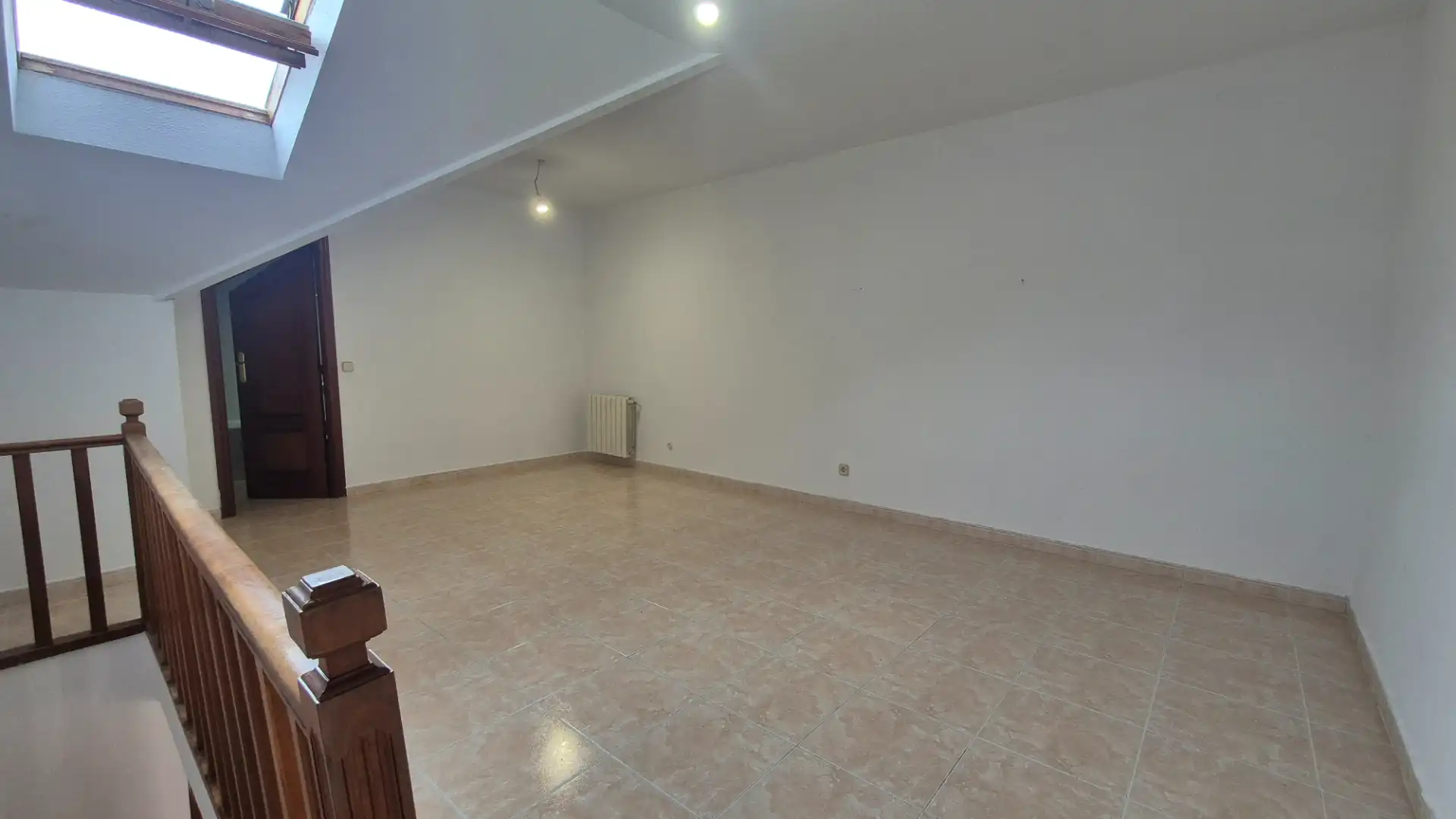 Flat for sale in Galapagar  with Heating, Parquet flooring and Terrace