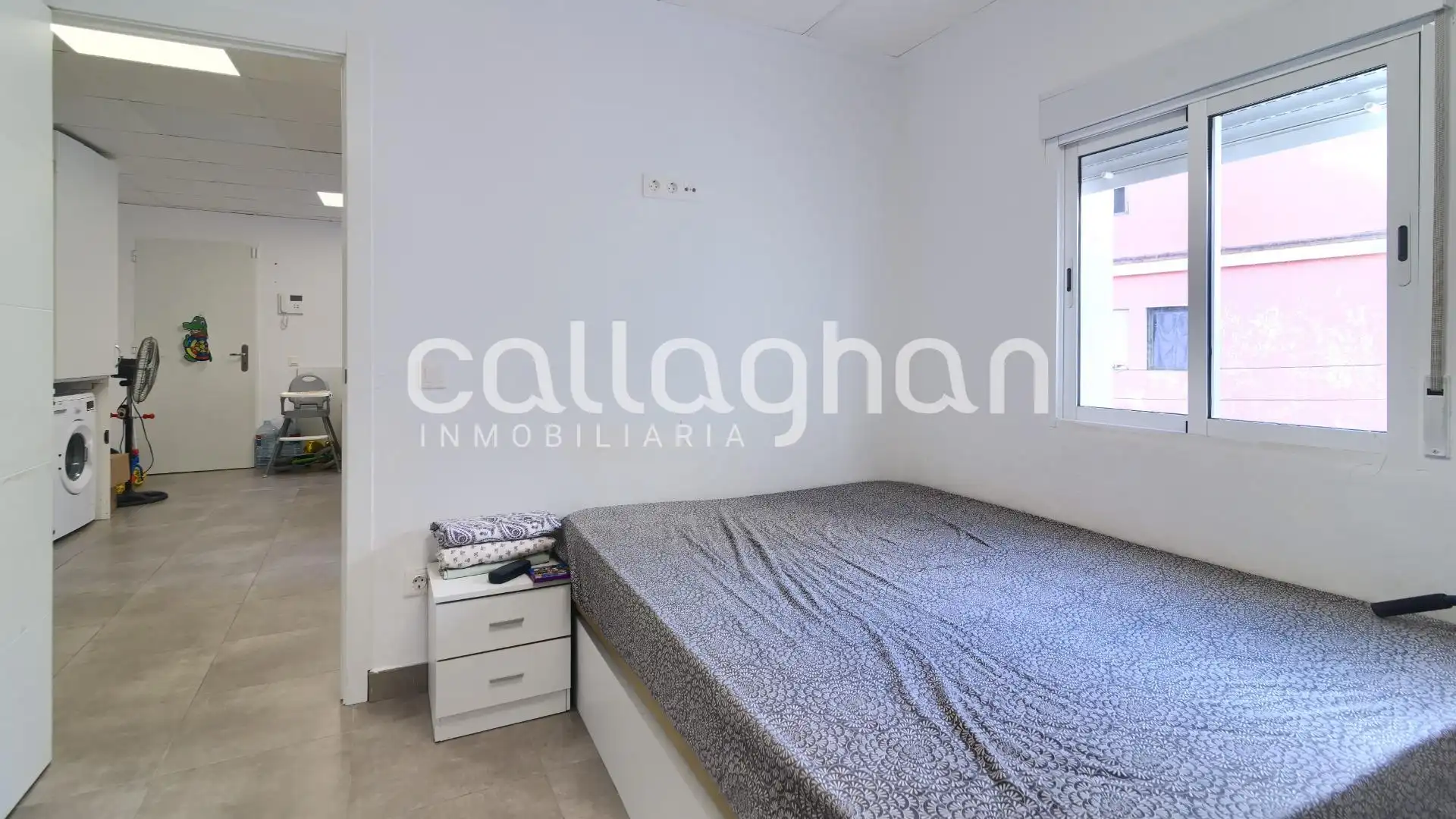 Schlafzimmer von Gebäude zum Verkauf in Villanueva de Castellón