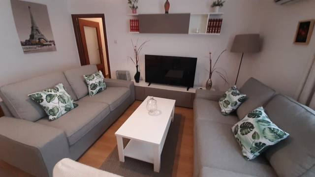 Piso en Alquiler en Jaume Roig