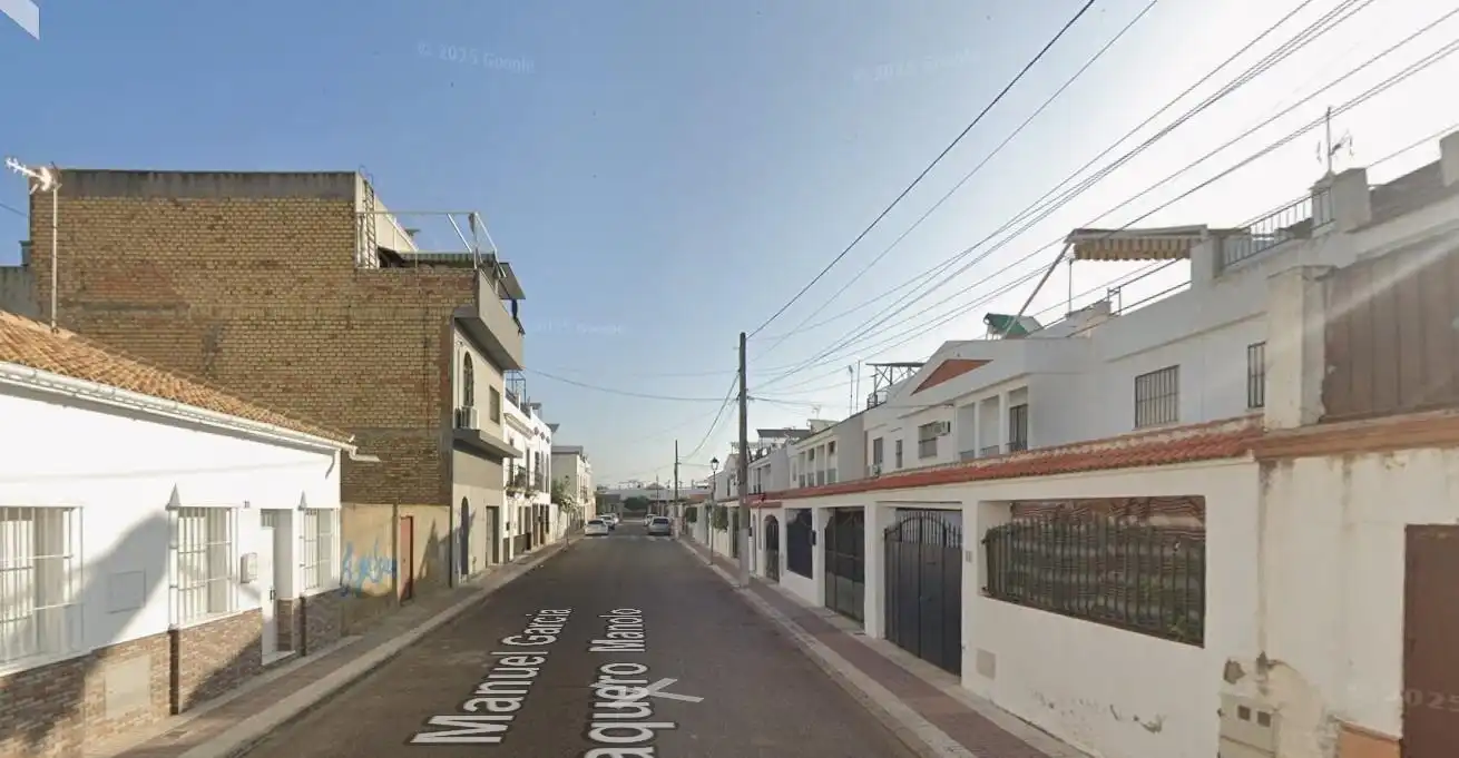 House for sale in MANUEL GARCIA BAQUERO