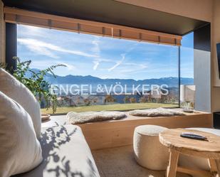 Terrace of House or chalet for sale in Ger  with Heating, Private garden and Parquet flooring