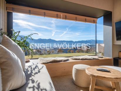 Haus oder Chalet zum verkauf in Carrer Capella, Ger
