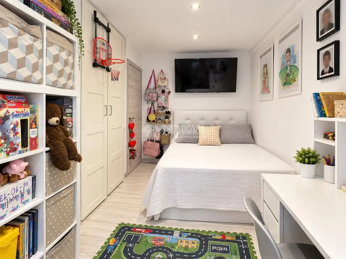 Flat for sale in Villaverde, imagen 14