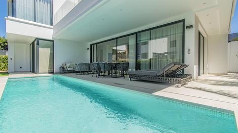 Photo 4 of House or chalet for sale in La Carolina - Guadalpín, Málaga