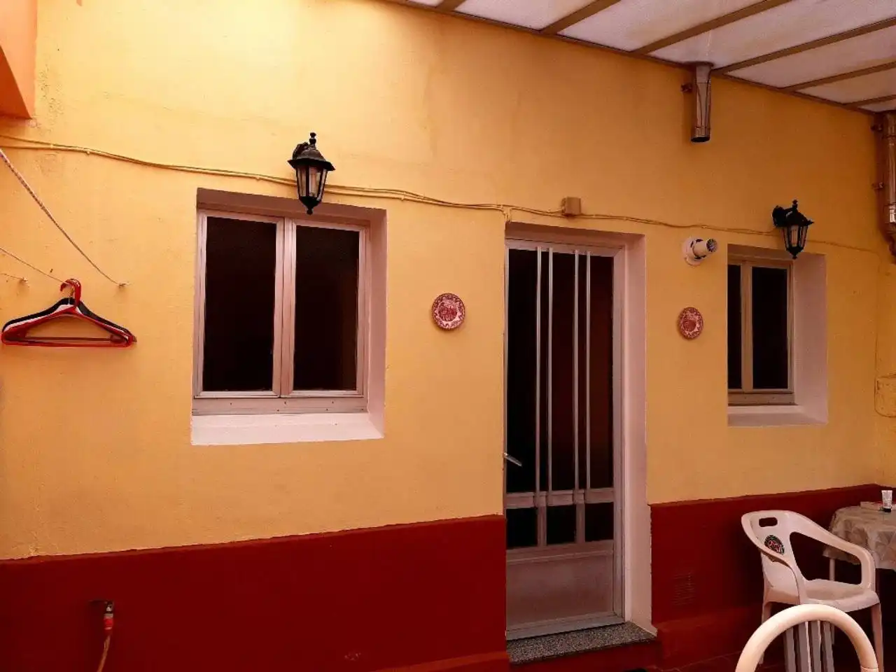 Casa o xalet en venda en Cariño amb Moblat