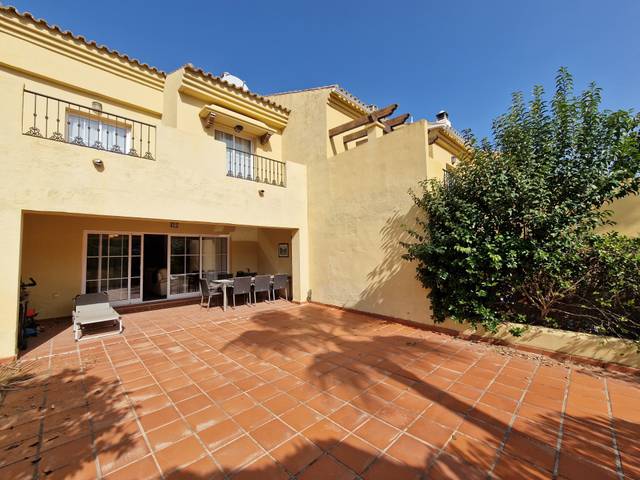 Casa adosada en Venta en La Alcaidesa