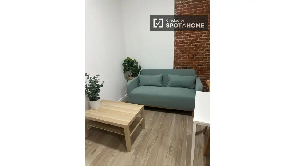 Appartement avec terrasse à louer à Arganzuela, imagen 16