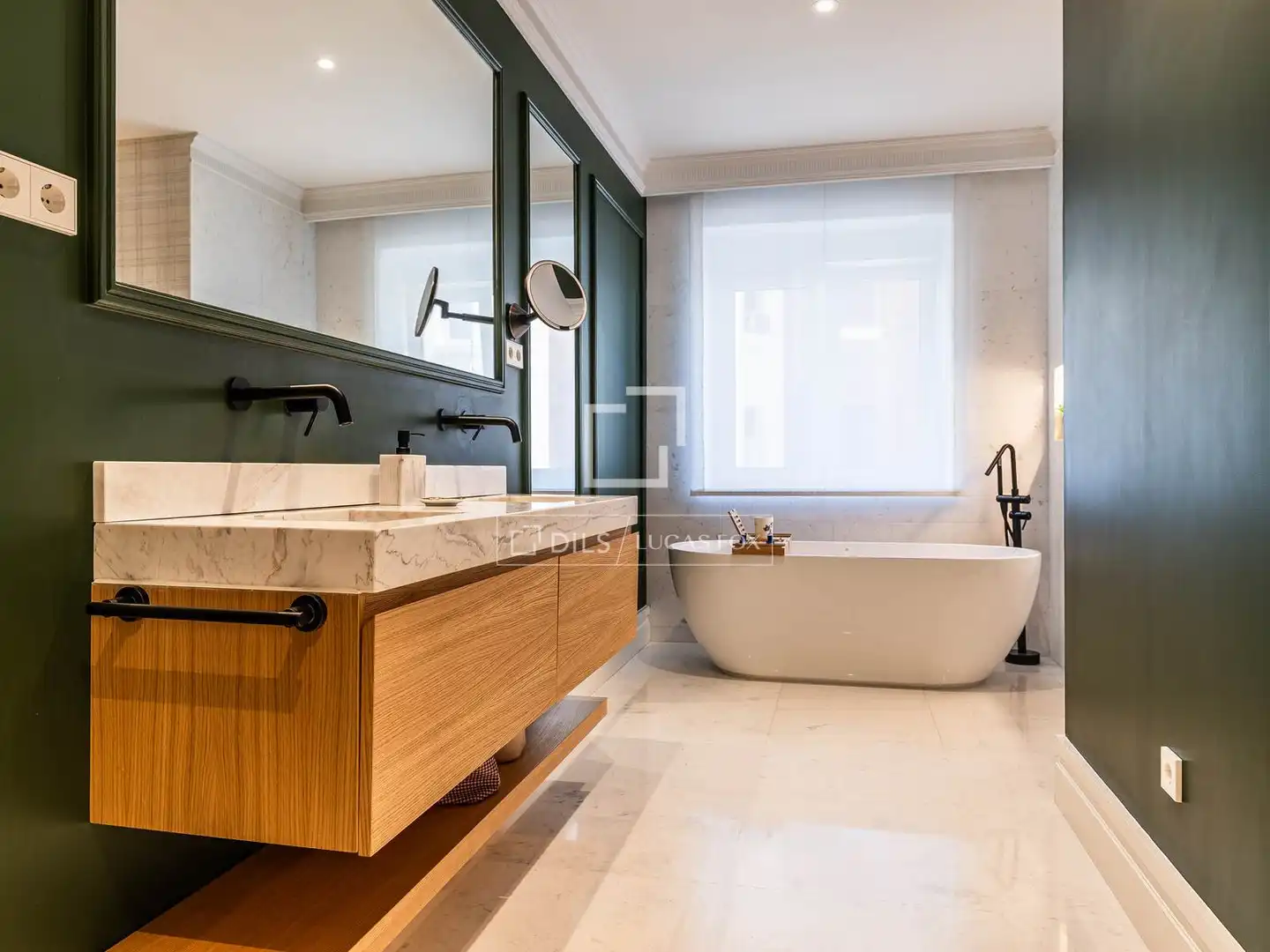 Appartement avec ascenseur à vendre à Chamberí, imagen 34