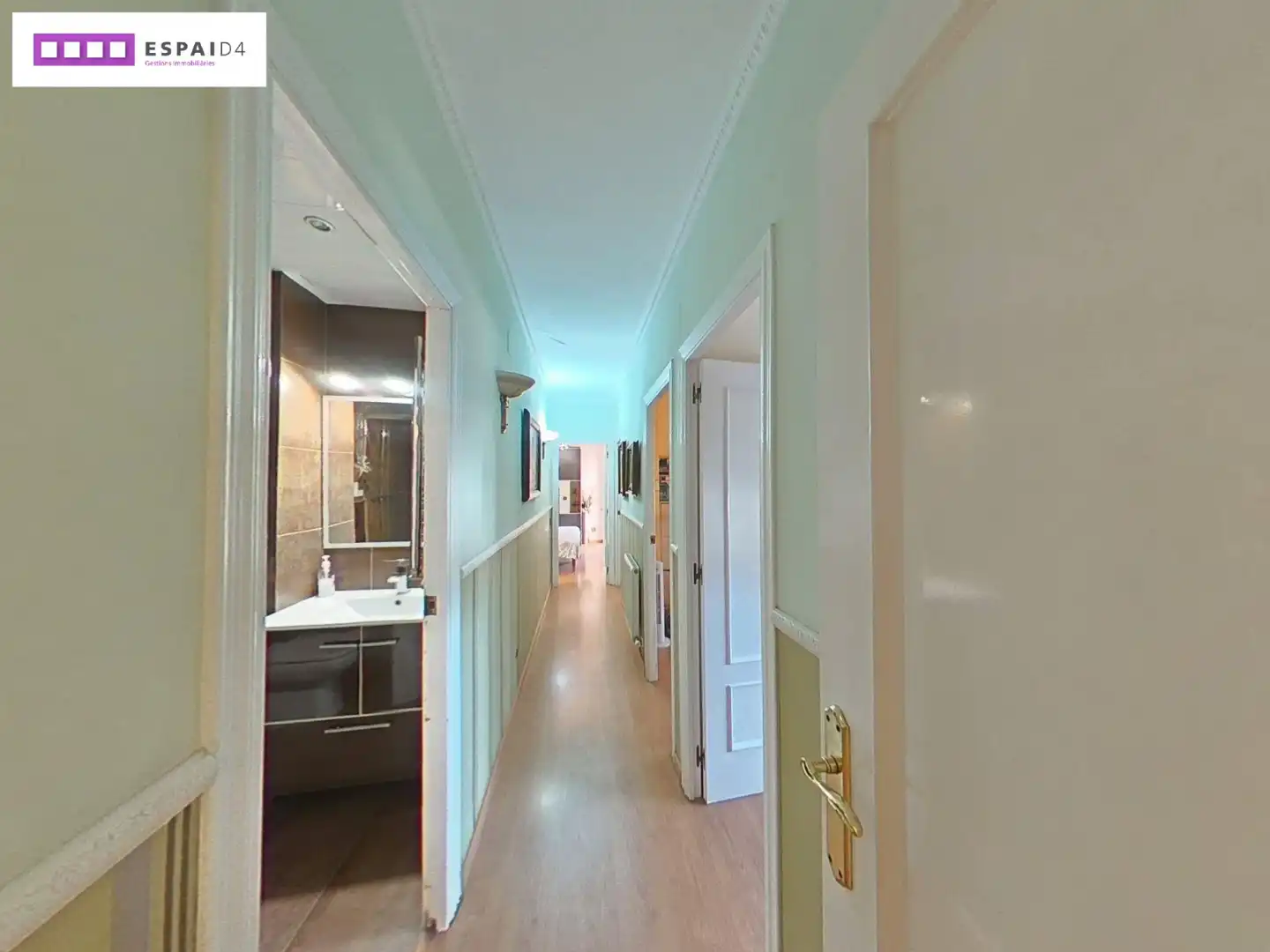 Dúplex en venta en Ripollet con Aire acondicionado, Calefacción y Parquet