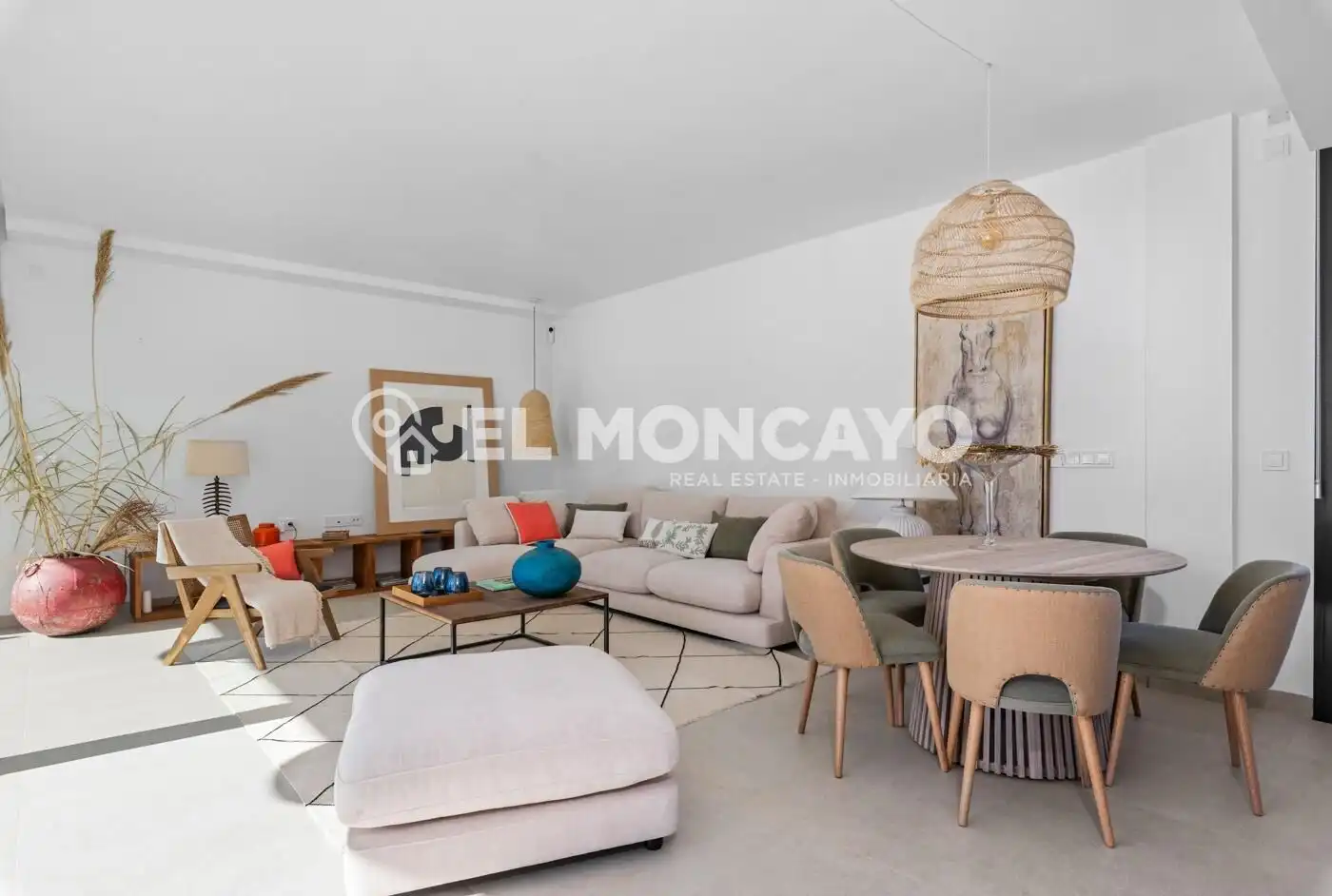 Casa o chalet en venta en Calle leonardo da vinci, Islas Menores - Mar de Cristal