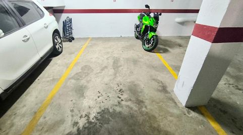 Plaza de garaje en el centro de Punta Umbría, imatge 2