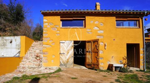 Photo 3 of Houses for sale in Calle Serres, Sant Hilari Sacalm, Girona