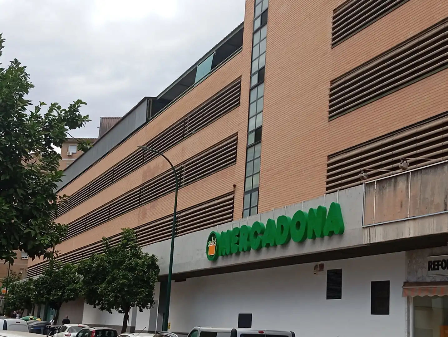 Piso con ascensor en venta en Carretera de Cádiz, imagen 3