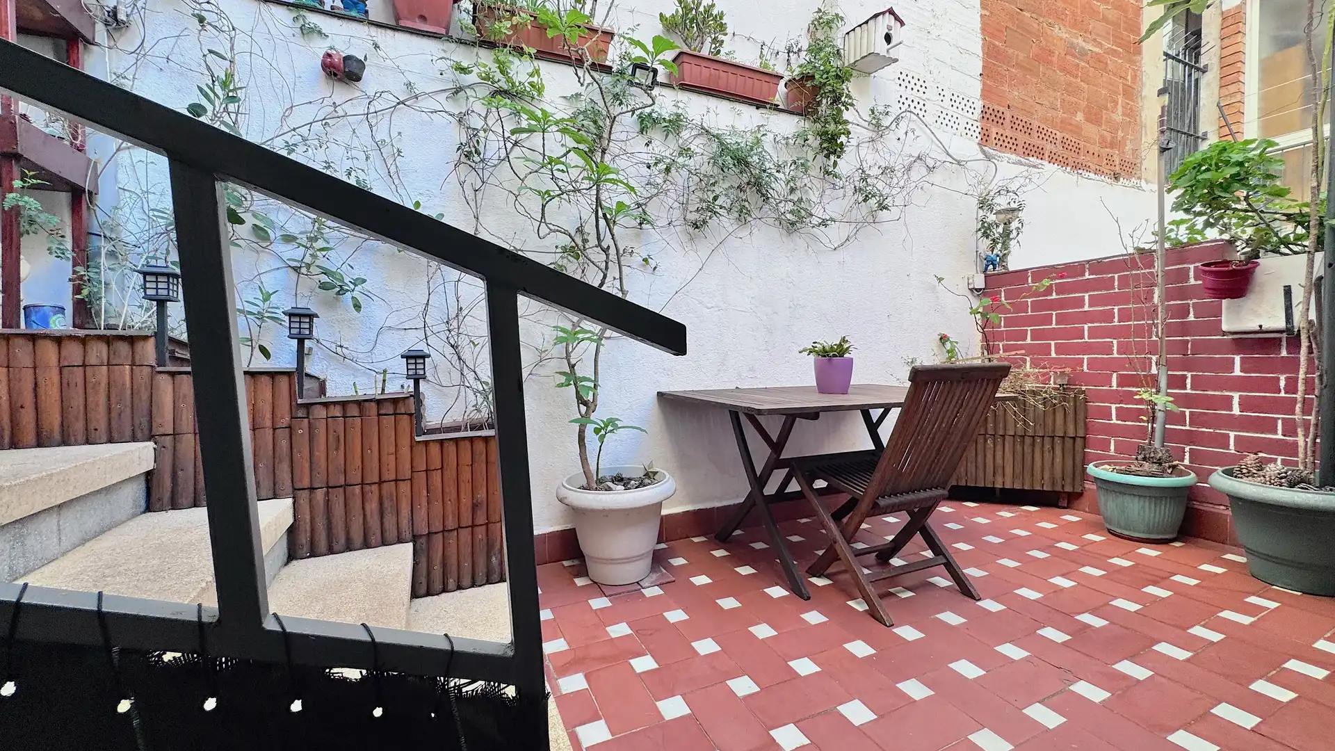 Flat for sale in de la Mare de Déu del Coll, imagen 15