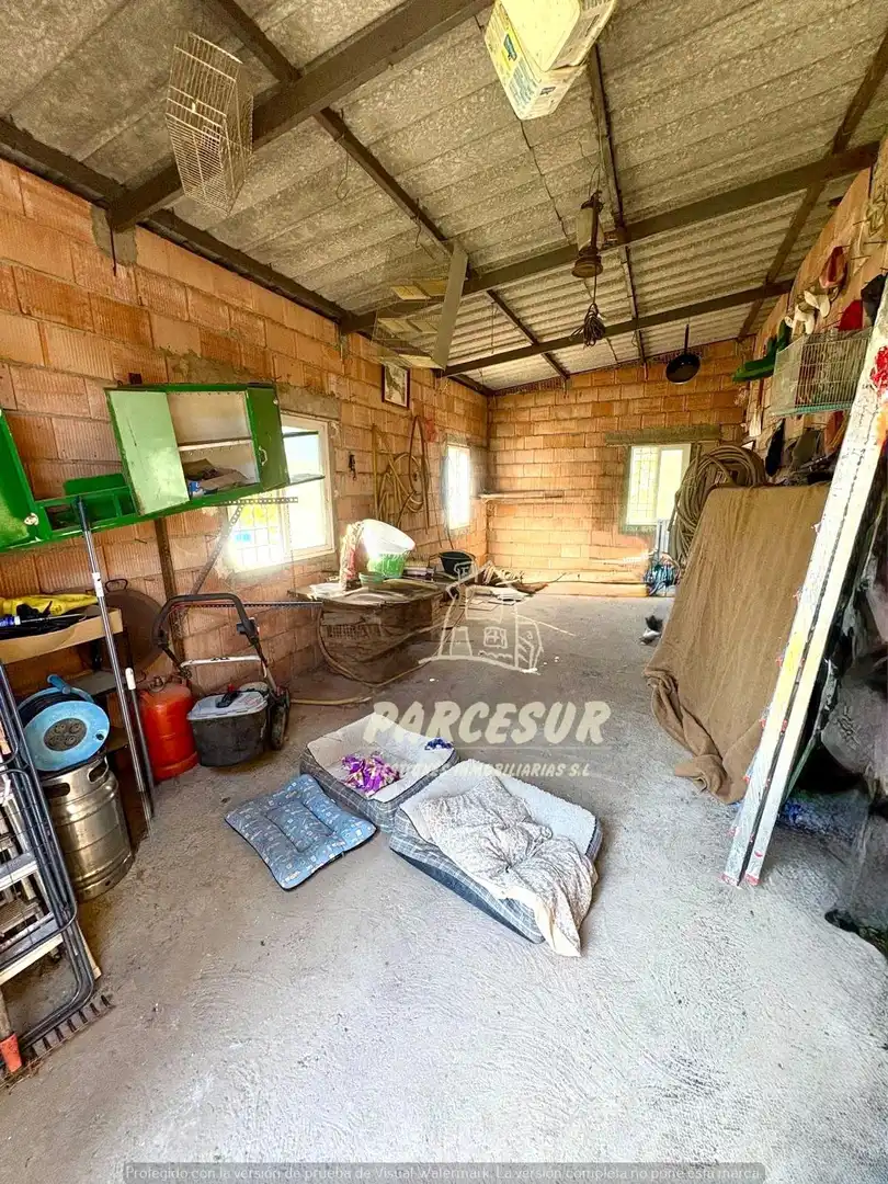Casa con piscina en venta en Periurbano Oeste - Sierra, imagen 27
