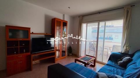 Foto 3 de Àtic de lloguer a Altea ciudad, Altea