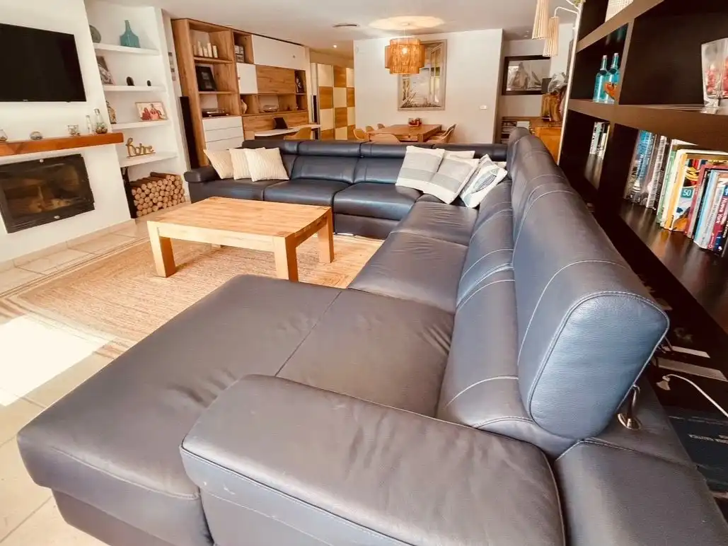 Appartement compact avec piscine à louer à Ctra Moraira-Teulada 35 bloque 4, numero 3, imagen 5