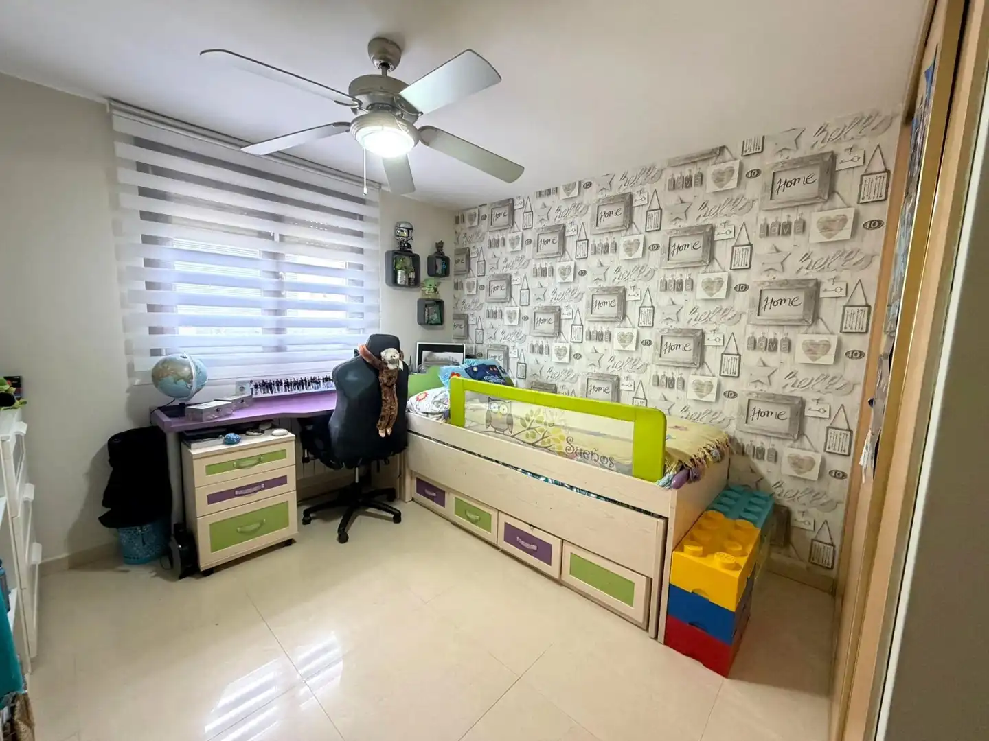 Casa o chalet en venta en Aldea del Fresno con Aire acondicionado, Calefacción y Terraza