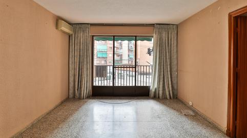 Foto 2 de Piso en venta en Calle Albuñol, Barrio de Zaidín,  Granada Capital