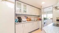 Kitchen of Flat for sale in Collado Villalba  with Storage room