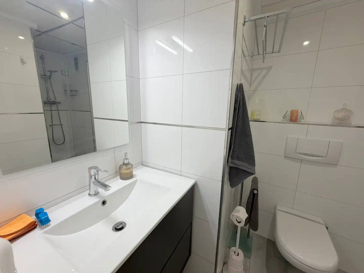 Apartment zum Verkauf in Casco Urbano, imagen 14