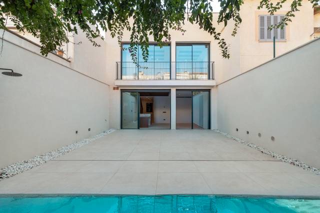 Casa adosada en Venta en Es Portixol - Es Molinar