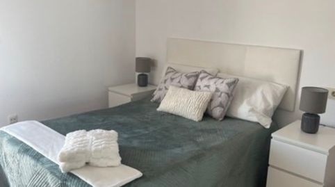 Foto 5 de Ático de alquiler en Rúa Real, 1, Cangas pueblo, Cangas