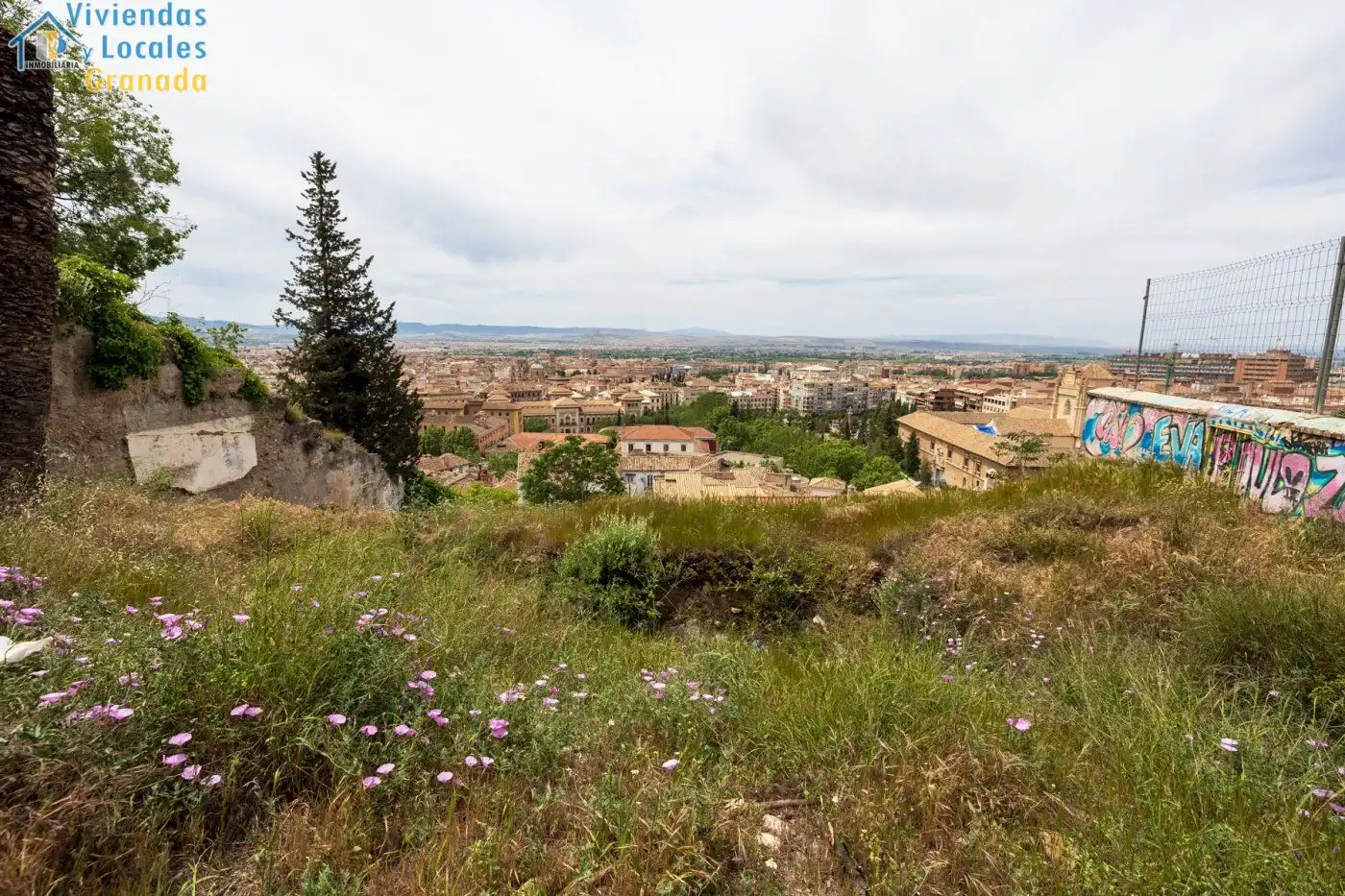 Terreni e lotti in vendita a Albaicín, imagen 12