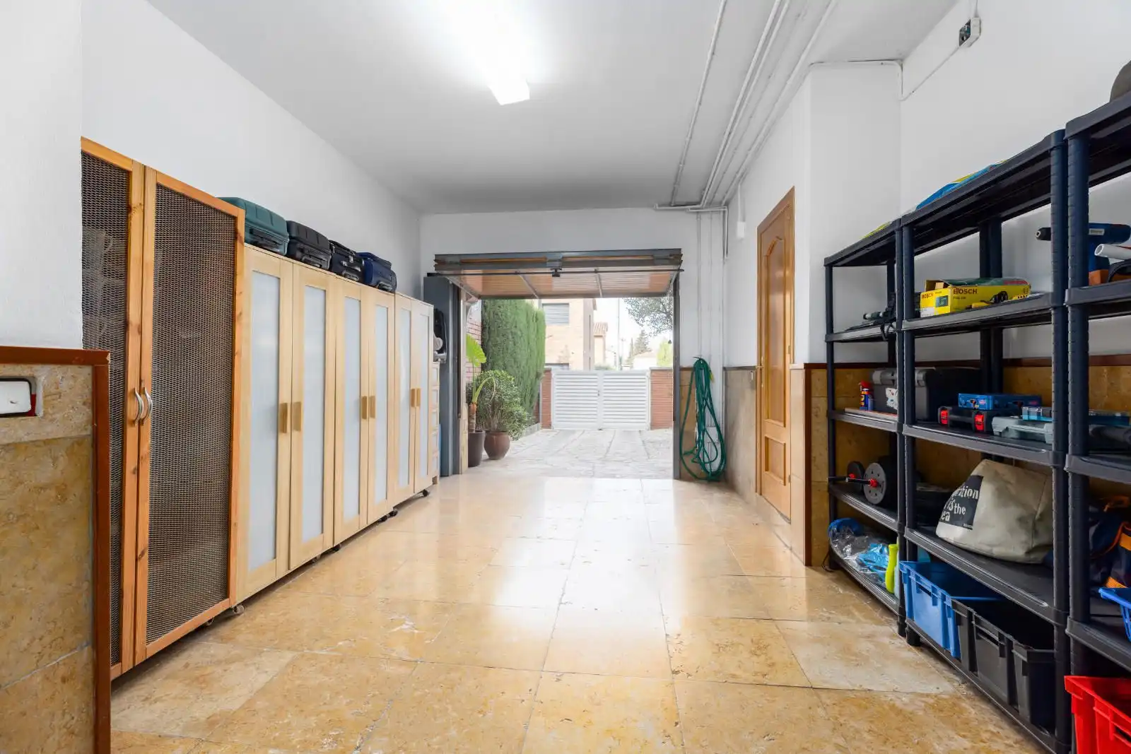 Casa adosada en venda en Parets del Vallès amb Aire condicionat, Calefacció i Forn