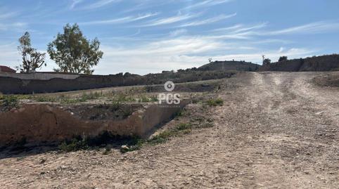 Foto 3 de Terreny industrial en venda a Andalucía, Zona Cañada Zamora, S/n, Totana, Murcia