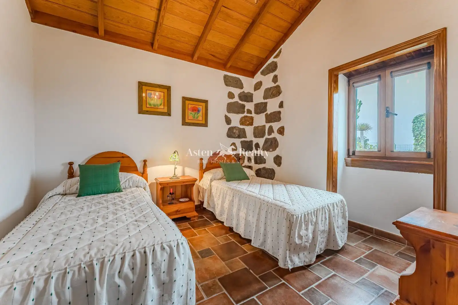 Casa in vendita a Subido a La Concepcion, imagen 2