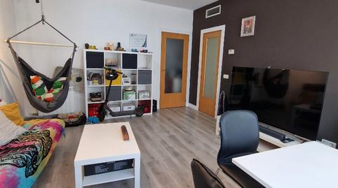 Foto 4 de Piso en venta en Trinitat Vella, Barcelona
