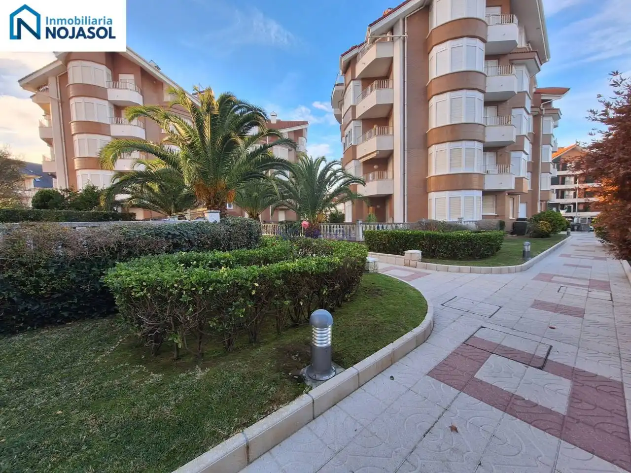 Apartment mit Pool zur Miete in Calle Los Nogales 3, imagen 54