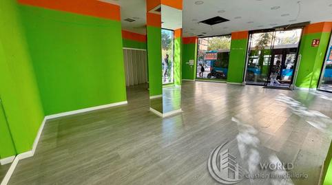 Photo 3 of Premises to rent in Vallehermoso, Madrid