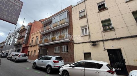 Foto 2 de Pis en venda a Bellas Vistas,  Madrid Capital