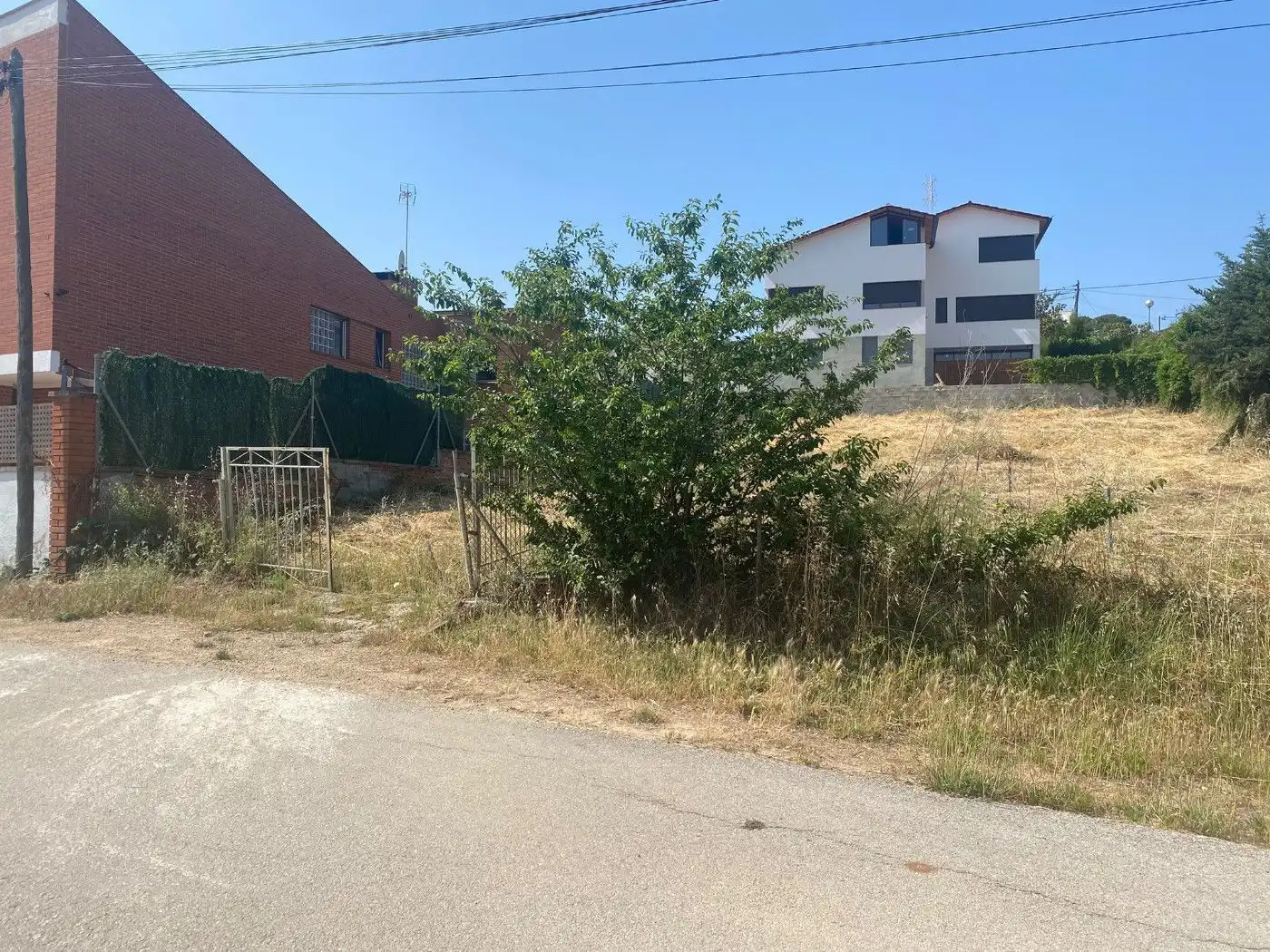 Residencial en venta en Palau-solità i Plegamans