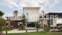 Exterior view of House or chalet for sale in Sagunto / Sagunt  with Air Conditioner and Terrace
